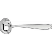 Concha Para Molho Tramontina Laguna Aço Inox