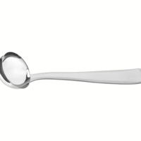Concha Para Molho Tramontina Pacific Em Aço Inox
