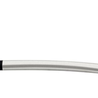 Concha Tramontina Em Silicone Com Cabo De Aço Inox Satinado Apreciatta
