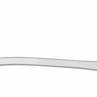 Concha Para Terrina Tramontina Zurique Em Aço Inox