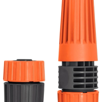 Conjunto Irrigação Tramontina Para Mangueira 1/2"