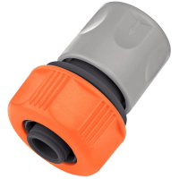 Engate Rápido Tramontina Para Mangueiras 5/8" E 3/4"