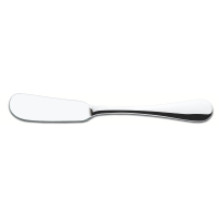 Espátula Para Manteiga Tramontina Classic Em Aço Inox