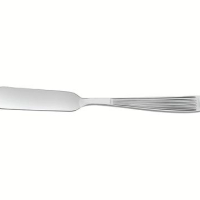 Espátula Para Manteiga Tramontina Athenas Em Aço Inox