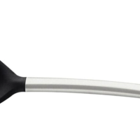 Espátula Tramontina Apreciatta Silicone Cabo Inox Satinado