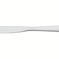 Faca Para Churrasco Tramontina Continental Em Aço Inox