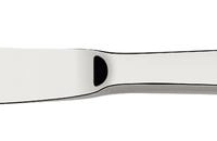 Faca De Mesa Tramontina Zurique Em Aço Inox