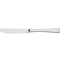 Faca De Mesa Tramontina Mônaco Em Aço Inox Forjado 6mm