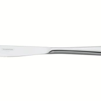 Faca De Mesa Tramontina Cannes Em Aço Inox Forjada