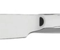 Faca De Mesa Tramontina Vicenza Forjada Em Aço Inox
