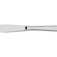 Faca De Mesa Tramontina Maresias Em Aço Inox