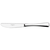 Faca De Mesa Tramontina Mônaco Em Aço Inox Forjado 9mm