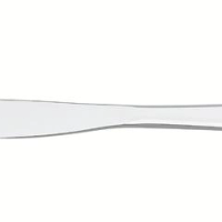 Faca Para Sobremesa Tramontina Angra Em Aço Inox