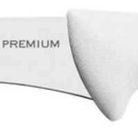 Faca Para Desossar Tramontina Premium Com Lâmina Em Aço Inox E Cabo De Polipropileno Branco 5"