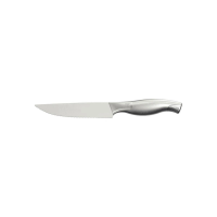 Faca Para Churrasco E Frutas Tramontina Sublime Em Aço Inox 5"