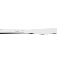 Faca De Churrasco Tramontina Búzios 4" Aço Inox