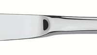 Faca Para Churrasco Tramontina Italy Em Aço Inox Forjado 6mm