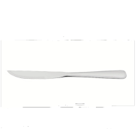 Faca Para Churrasco Tramontina Pacific Em Aço Inox