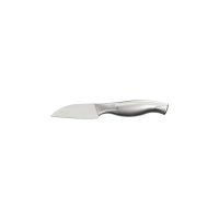 Faca Para Legumes E Frutas Tramontina Sublime Em Aço Inox 3"