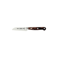 Faca Para Legumes E Frutas Tramontina 3" Century Wood Castanho