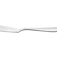 Faca Para Peixe Tramontina Satri Em Aço Inox