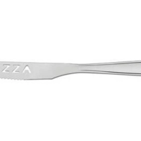 Faca Para Pizza Tramontina Laguna Em Aço Inox