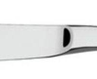 Faca Para Sobremesa Tramontina Mônaco Em Aço Inox Forjado 4mm