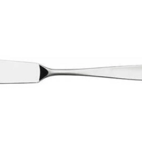 Faca Para Peixe Tramontina Cosmos Em Aço Inox