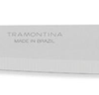 Faca Peixeira Tramontina 5" Dynamic Cabo Em Madeira