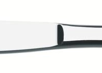 Faca Para Sobremesa Tramontina Classic Forjada Em Aço Inox