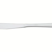 Faca Para Sobremesa Tramontina Em Aço Inox Continental