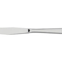 Faca Para Sobremesa Tramontina Maresias Em Aço Inox