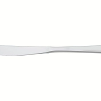 Faca Para Sobremesa Tramontina Continental Forjada Em Aço Inox