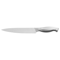 Faca Utility Tramontina Sublime Em Aço Inox 8"