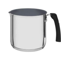 Fervedor Tramontina Solar Ceramic 2 Litros Em Inox Com Interior Cerâmico