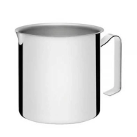 Fervedor Tramontina Allegra Em Aço Inox 12cm 1,4 Litros