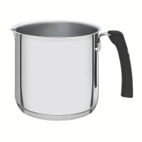 Fervedor Tramontina Em Aço Inox Fundo Triplo Solar Silicone 14cm 2 Litros