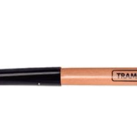 Forcado Para Cascalho Tramontina 10 Dentes Com Cabo De Madeira 71cm
