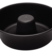 Forma Bolo E Pudim Tramontina Starflon Premium 24cm 2,6L