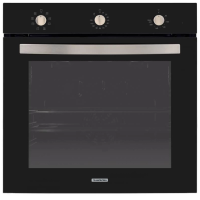 Forno De Embutir Eletrico Tramontina Glass Cook Preto 60 F7 73 Litros 220 V