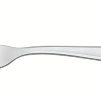 Garfo De Mesa Tramontina Angra Em Aço Inox