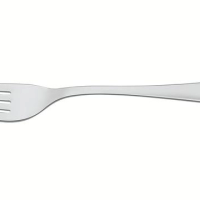 Garfo De Mesa Tramontina Continental Em Aço Inox