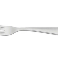 Garfo De Mesa Tramontina Laguna Em Aço Inox