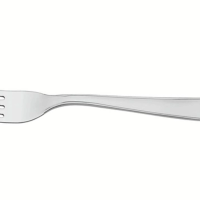 Garfo De Mesa Tramontina Maresias Em Aço Inox