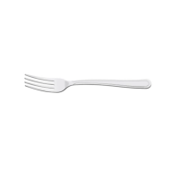 Garfo Para Sobremesa Tramontina Búzios Em Aço Inox
