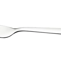 Garfo Para Sobremesa Tramontina Oslo Em Aço Inox
