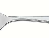 Garfo Para Sobremesa Tramontina Sonata Em Aço Inox