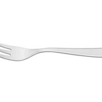 Garfo Para Torta Tramontina Angra Em Aço Inox