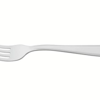 Garfo De Mesa Tramontina Pacific Em Aço Inox
