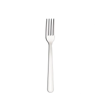 Garfo Para Sobremesa Tramontina Malibu Em Aço Inox